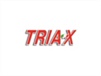 TRIAX Sega Circolare per Legno, MA315LR