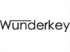 WUNDERKEY Wunderkey alluminio