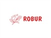 ROBUR SRL Forbici Sartina inox sabbiato, 17,8 cm