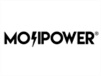 MOJIPOWER Rocket, caricatore portatile, 2600 mAh