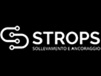 STROPS S.R.L meccanismo + nastro 4 mt