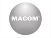 MACOM Spremiagrumi elettrico Automatico, 50 Watt,  Antracite Nero