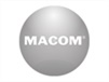 MACOM Forno elettrico pizza professionale fino a 400°piano cottura in pietra refrattaria