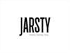JARSTY Jarsty, contenitore azzurro