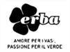 ERBA SRL Anniversary 50th, fioriera antracite 75x33xh65 cm