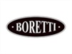 BORETTI GELATIERA Ice cream maker BORETTI B101, rossa