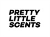 PRETTY LITTLE SCENTS Pretty little diffusore Tiffany, liscio - 300 ml