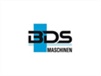 BDS MASCHINEN Microperforatore MAB 845 SB
