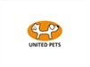 UNITED PETS Pets (r)evolution, Tappetino sottociotola maldive - 44x44 cm