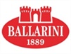 BALLARINI Casseruola 2 manici con coperchio Salina 24 CM