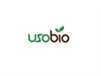USOBIO Vaschetta patatine biodegradabile 450ml, 50 pezzi