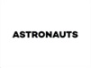 ASTRONAUTS Lampada nebula proiettore di stelle