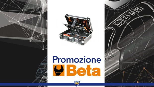 Promozioni Beta Tools