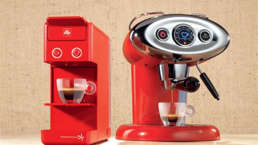 Illy: promozione per l'International Coffee Day