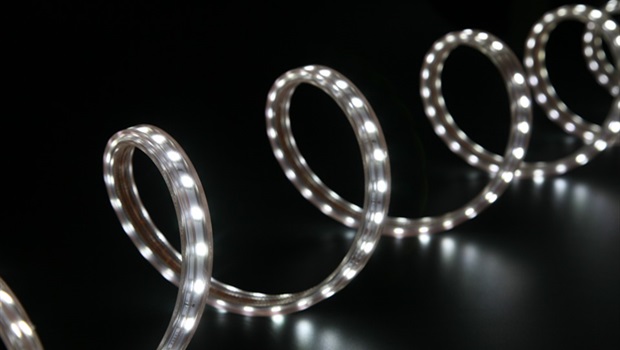 Cosa sono le luci a LED e quali sono i loro vantaggi?