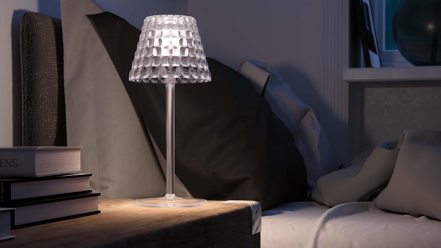 Migliori lampade ricaricabili da esterno ed interno