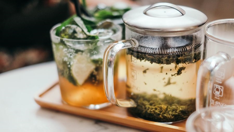 Set tisane da regalare a chi ama prendersi cura di sé