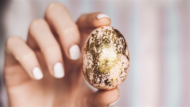 Tradizione uova di Pasqua: simbolo di rinnovamento e rinascita