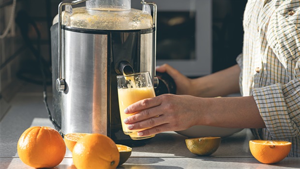 Centrifuga frutta e verdura: come mantenere inalterate le proprietà?