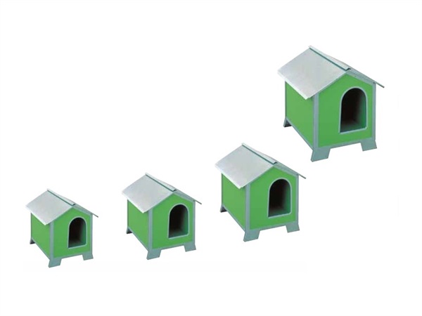 NOVITAL CUCCIA POLAR ZINCATA