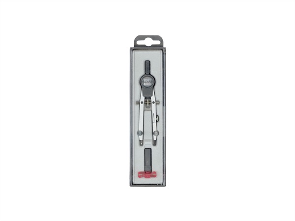 BALAUSTRINO 2 PEZZI VITE CENTRALE - H9123N