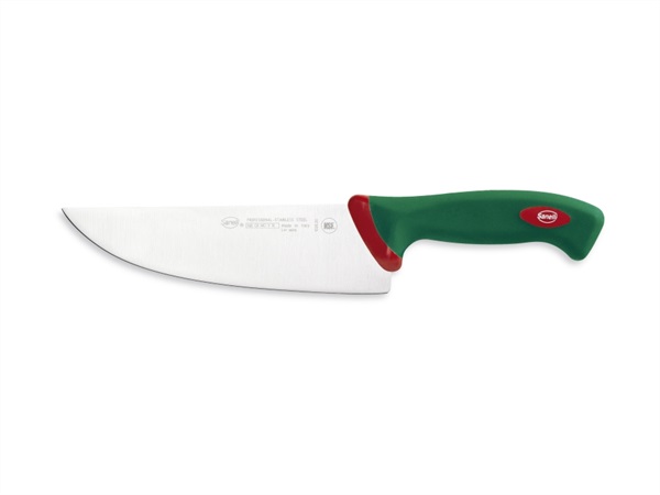 COLTELLERIE SANELLI PREMANA, COLTELLO AFFETTARE