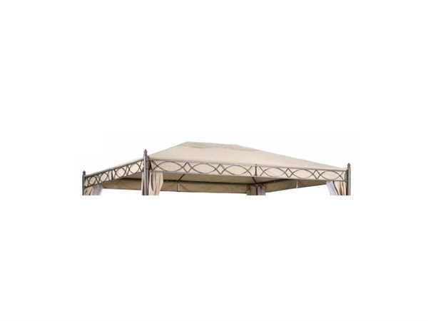 MAGAZZINI COSMA S.P.A. Telo ricambio gazebo karnak 3x4 m