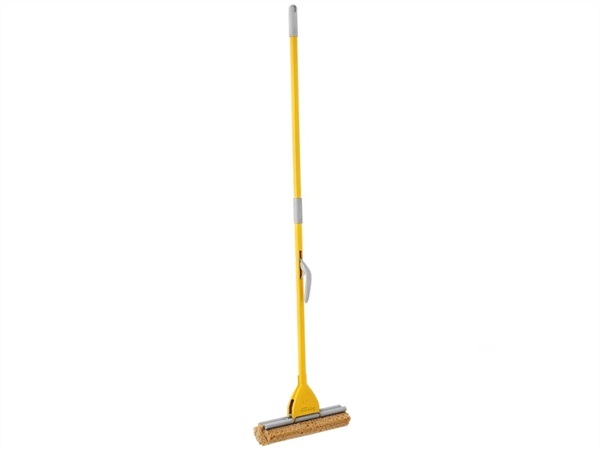APEX SISTEMA LAVAPAVIMENTI SQUIZZO CLASSIC CM 28