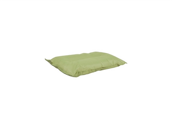 Cuscino imbottito/materassino Ulisse,in textil impermeabile, da esterno,citronella