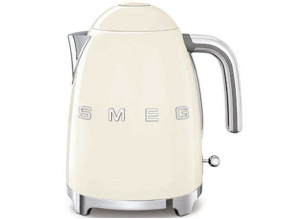 SMEG BOLLITORE 3D PANNA ANNI '50 SMEG 2400W