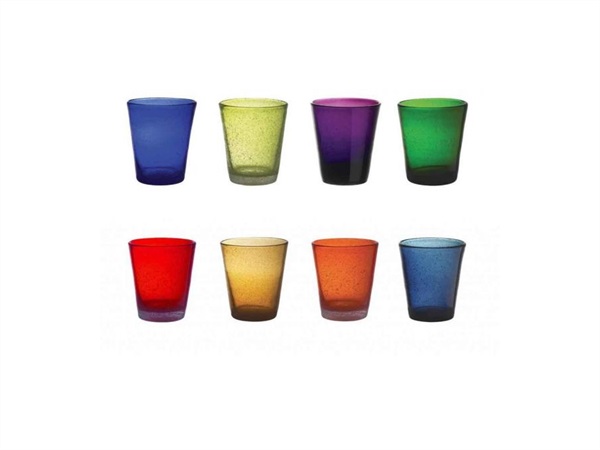 LIVELLARA S.R.L. Bicchiere tumbler freshness Livellara