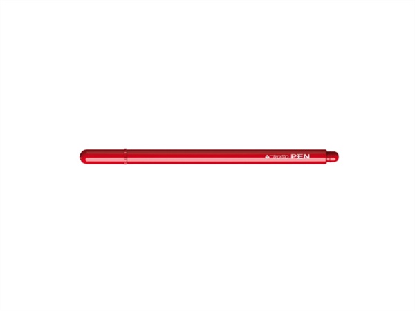 TRATTO Tratto pen, rosso