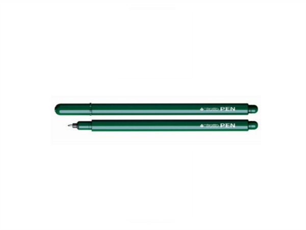 FILA Tratto Pen verde