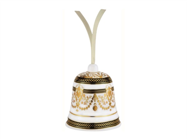 Campana piccola baci milano, maroc & roll bells, Debbie