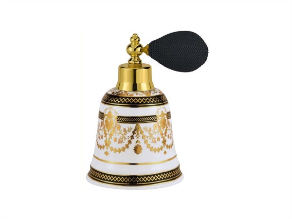 Campana Spray per profumo baci milano, Maroc & Roll Bells Debbie, 100 ml