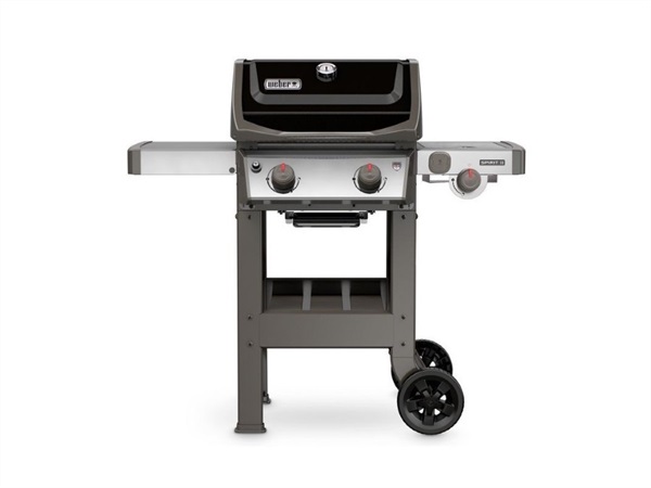 WEBER Barbecue a gas Spirit® II E-220 GBS