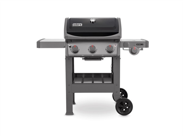 WEBER Barbecue a gas Spirit® II E-320 GBS