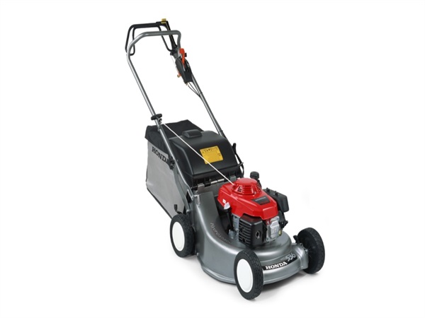 HONDA RASAERBA HRD 536 HX