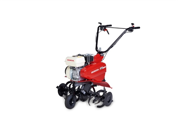 HONDA MOTOZAPPA FG 320