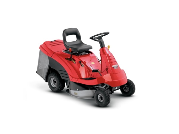 HONDA TRATTORINO HF 1211 HE