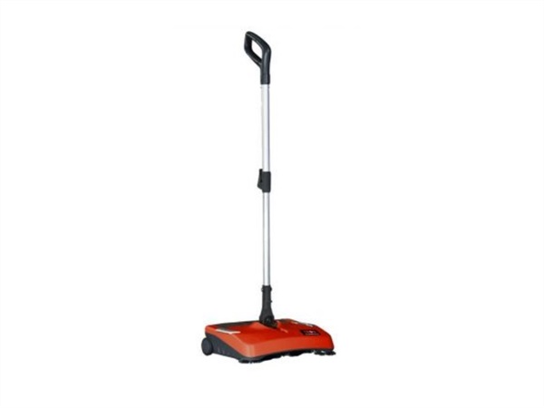TRON Spazzatrice a batteria