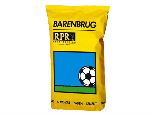 BARENBRUG ITALIA S.R.L. Semente RPR, Barenbrug 5 kg