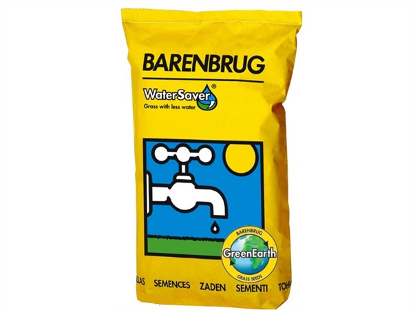 BARENBRUG ITALIA S.R.L. Semente Water Saver, Barenbrug 5 kg
