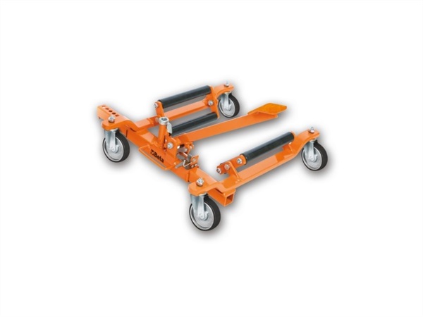 BETA UTENSILI Carrello per movimentazione veicoli - 3009