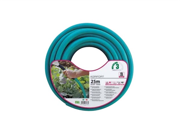 FITT Tubo agri-fort 1"