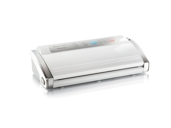 MAGIC VAC MACCHINA SOTTOVUOTO DINAMICA BASIC VG02PK1