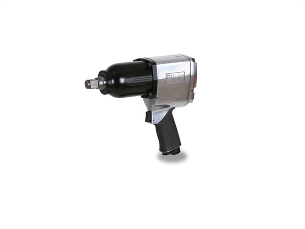 BETA UTENSILI Assortimento di un avvitatore reversibile e quattro bussole Macchina serie lunga - 1928K4