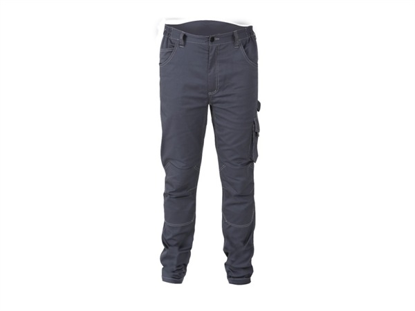 BETA UTENSILI Pantaloni da lavoro elasticizzati Slim fit - 7830ST