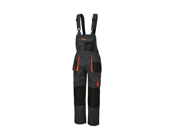 Salopette leggera da lavoro - 7863E