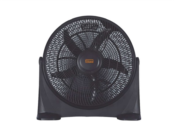 VINCO Ventilatore box, 70803